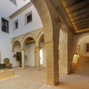 Patios Del Panuelo Cordoue